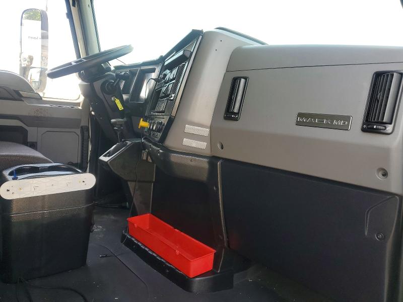 Продажа на аукционе авто 2024 Mack Md, vin: 1M2MDBAA0RS009478, номер лота: 60383386