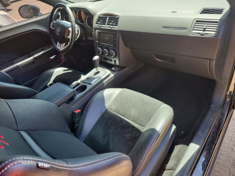 Продаж на аукціоні авто 2014 Dodge Challenger, vin: 2C3CDYBT4EH247312, номер лоту: 59578316