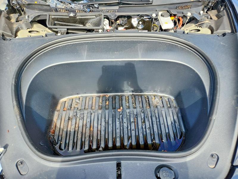 85793505 :رقم المزاد ، 5YJ3E1EA8TF155455 vin ، 2026 Tesla Model 3 مزاد بيع