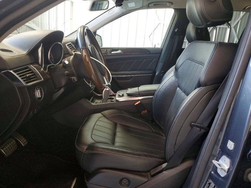 2014 Mercedes-benz Gl მანქანა იყიდება აუქციონზე, vin: 4JGDF7CE9EA421650, აუქციონის ნომერი: 58757446