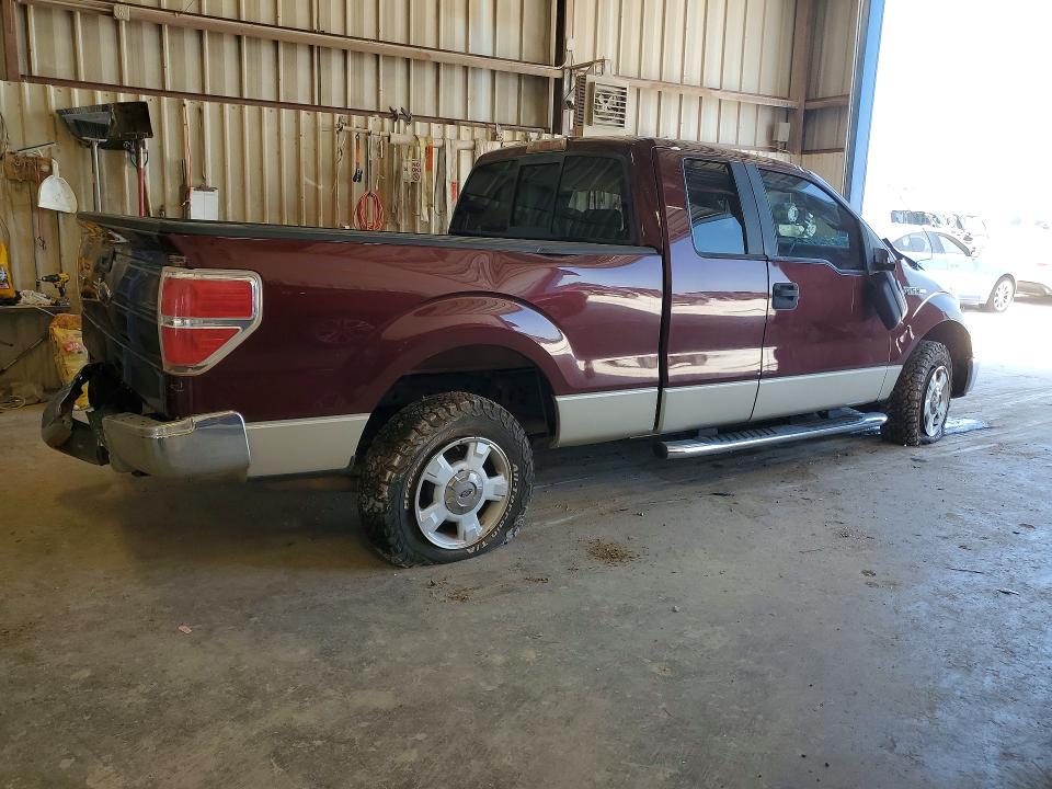 Aukcja sprzedaży 2009 Ford F150, vin: 1FTRX12809KC53039, numer aukcji: 62278676