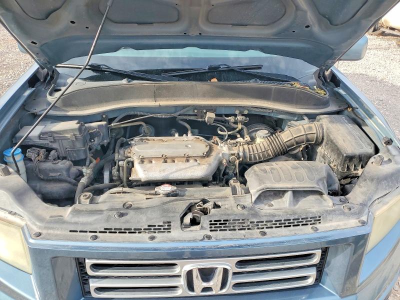 Aukcja sprzedaży 2008 Honda Ridgeline, vin: 2HJYK16518H527831, numer aukcji: 58223546