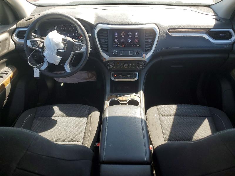 Продажа на аукционе авто 2021 Gmc Acadia, vin: 1GKKNKLA7MZ172218, номер лота: 61062316
