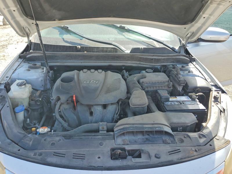 Продаж на аукціоні авто 2013 Kia Optima, vin: KNAGM4A78D5393547, номер лоту: 61684046