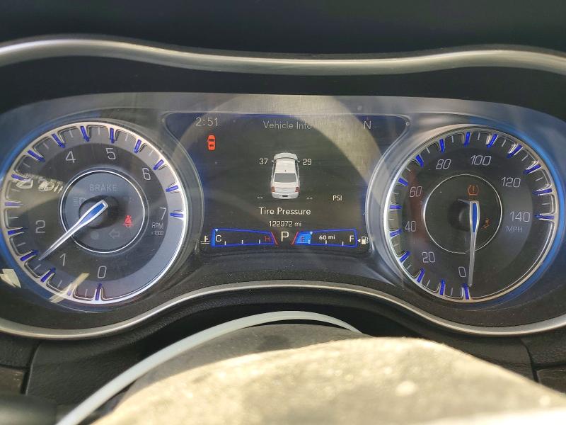 Aukcja sprzedaży 2019 Chrysler 300, vin: 2C3CCAEGXKH568632, numer aukcji: 60038576