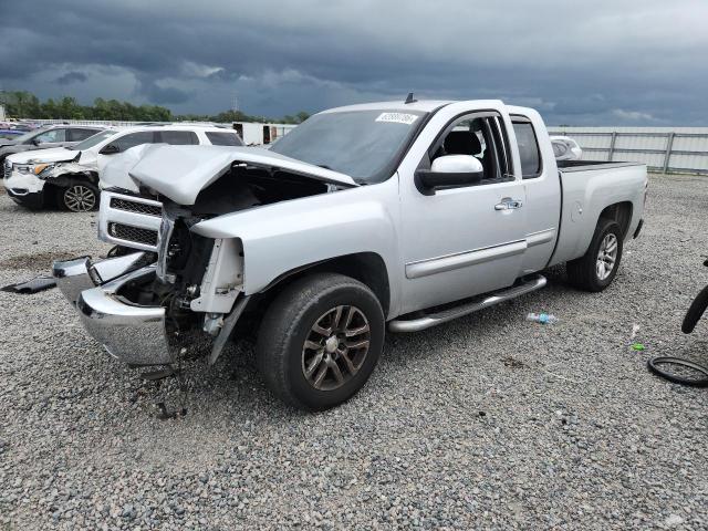 Продажа на аукционе авто 2012 Chevrolet Silverado, vin: 1GCRCSE00CZ354071, номер лота: 62889786