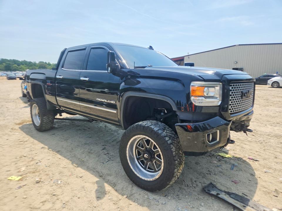 Aukcja sprzedaży 2016 Gmc Sierra, vin: 1GT12UE81GF238144, numer aukcji: 61041136