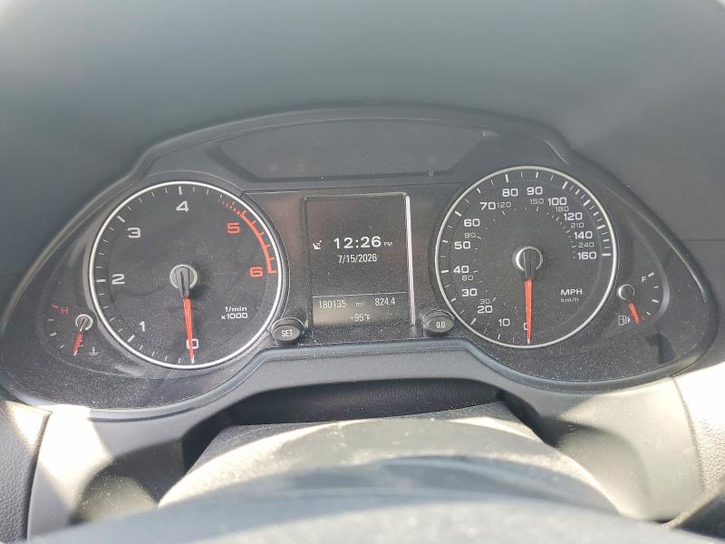 2014 Audi Q5 მანქანა იყიდება აუქციონზე, vin: WA1VMAFP5EA005288, აუქციონის ნომერი: 61210976