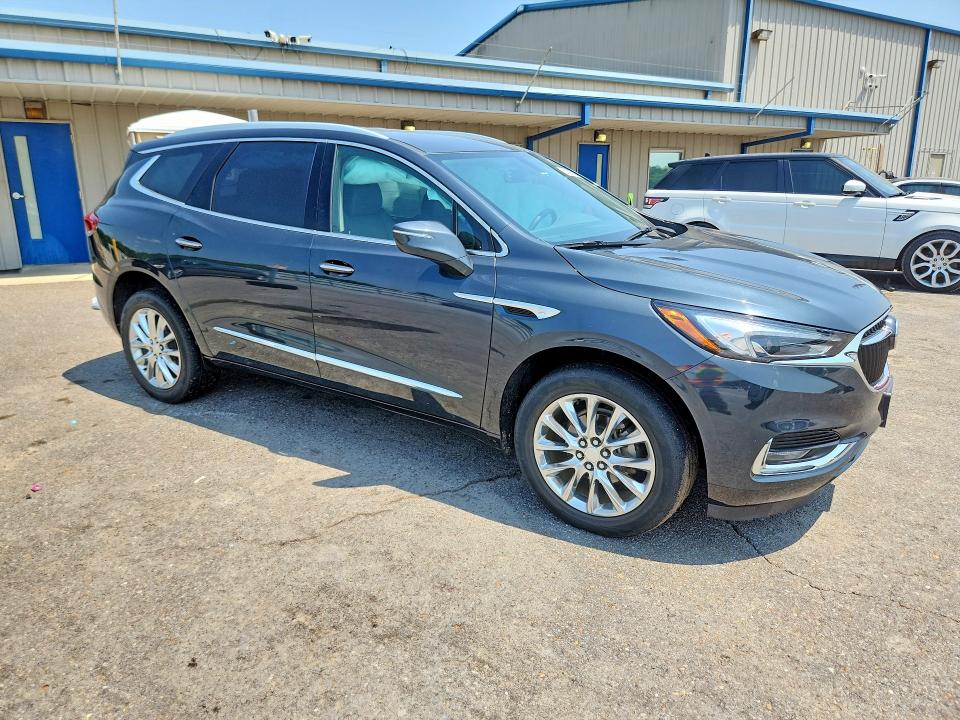 Продаж на аукціоні авто 2019 Buick Enclave, vin: 5GAERBKWXKJ140984, номер лоту: 62899516