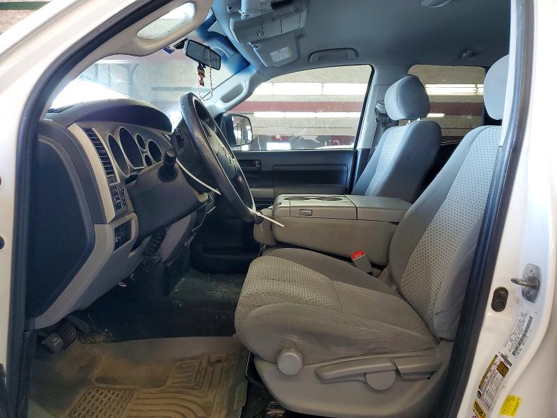 2013 Toyota Tundra მანქანა იყიდება აუქციონზე, vin: 5TFUW5F1XDX296591, აუქციონის ნომერი: 59297156