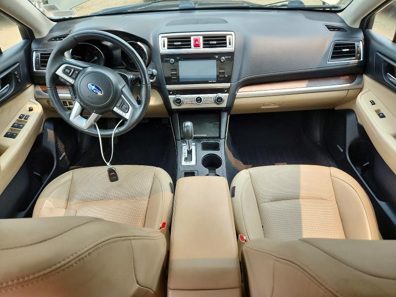 Продаж на аукціоні авто 2017 Subaru Outback, vin: 4S4BSENC1H3265485, номер лоту: 60595526