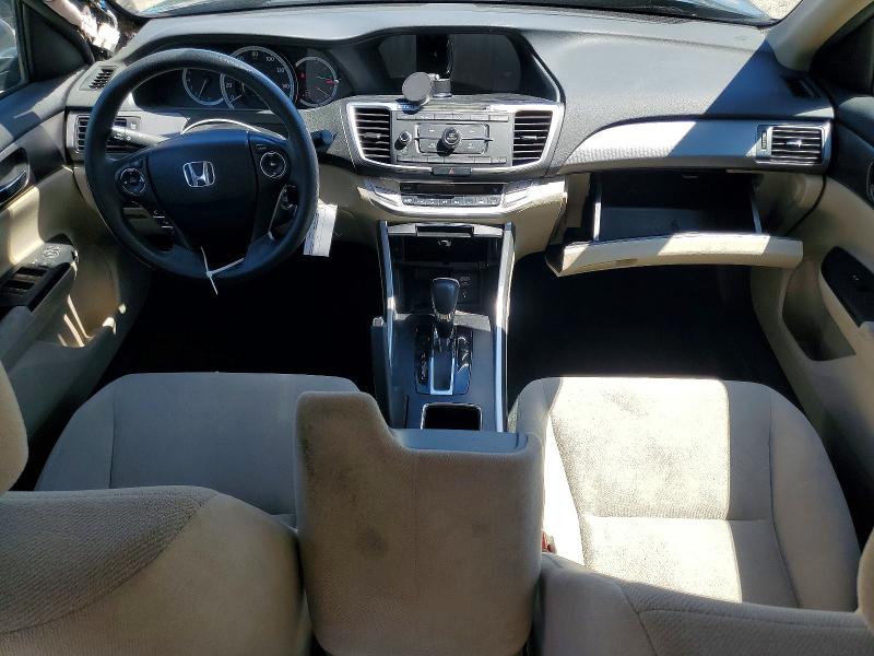2013 Honda Accord მანქანა იყიდება აუქციონზე, vin: 1HGCR2F39DA014724, აუქციონის ნომერი: 63227696