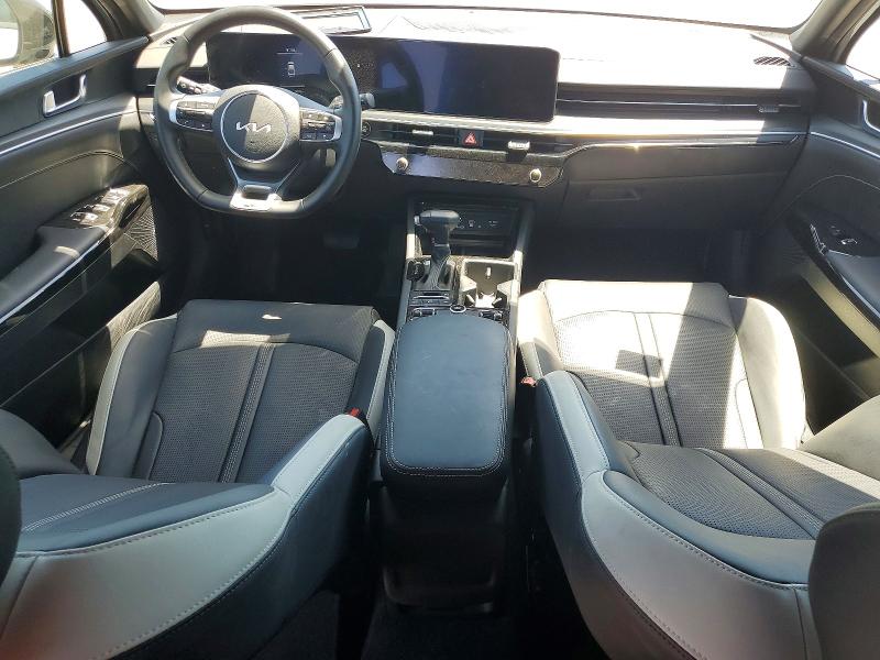 Продаж на аукціоні авто 2025 Kia K5, vin: KNAG64J7XS5385201, номер лоту: 59920386