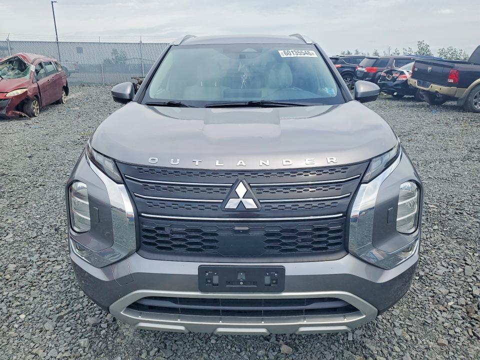 Aukcja sprzedaży 2022 Mitsubishi Outlander, vin: JA4J4UA86NZ602323, numer aukcji: 60135546