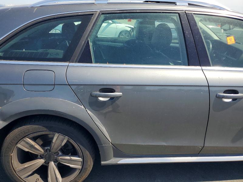 Aukcja sprzedaży 2013 Audi A4 Allroad, vin: WA1UFAFL5DA062821, numer aukcji: 59339386