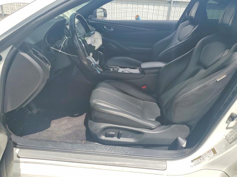 Aukcja sprzedaży 2019 Infiniti Q60, vin: JN1EV7EK1KM230090, numer aukcji: 63282716