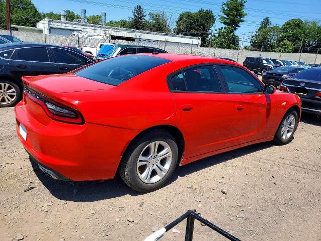 Продаж на аукціоні авто 2020 Dodge Charger, vin: 2C3CDXBG9LH140492, номер лоту: 62032326