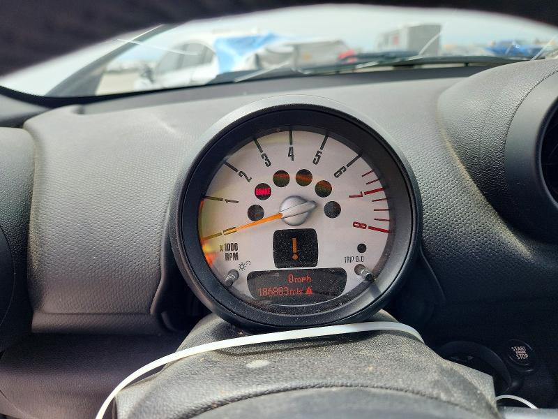 Продажа на аукционе авто 2014 Mini Cooper, vin: WMWZC5C59EWM17881, номер лота: 61642986