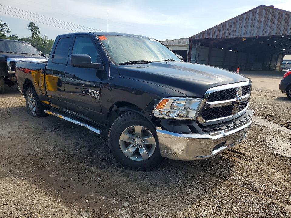 Aukcja sprzedaży 2019 Ram 1500 Classic, vin: 1C6RR6FG5KS530063, numer aukcji: 57710876