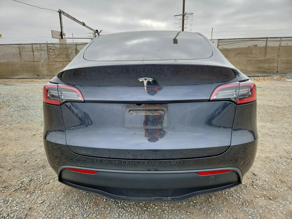 Продаж на аукціоні авто 2024 Tesla Model Y, vin: 7SAYGDED8RF211336, номер лоту: 59224246