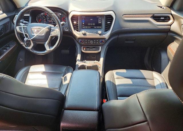 61882506 :رقم المزاد ، 1GKKNXLS4LZ122784 vin ، 2020 Gmc Acadia مزاد بيع