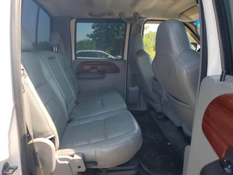 Aukcja sprzedaży 2006 Ford F250, vin: 1FTSW21PX6EB85751, numer aukcji: 59530836