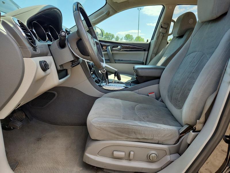 Aukcja sprzedaży 2017 Buick Enclave, vin: 5GAKRAKD8HJ331677, numer aukcji: 62256656