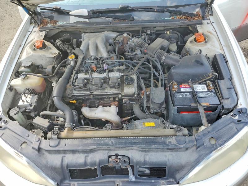 Aukcja sprzedaży 1997 Lexus Es, vin: JT8BF22G2V5007098, numer aukcji: 61104466