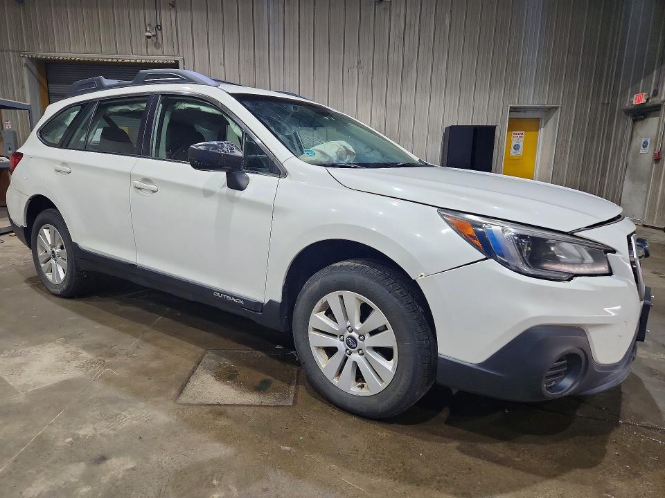 Продажа на аукционе авто 2019 Subaru Outback, vin: 4S4BSABC1K3293596, номер лота: 59592566