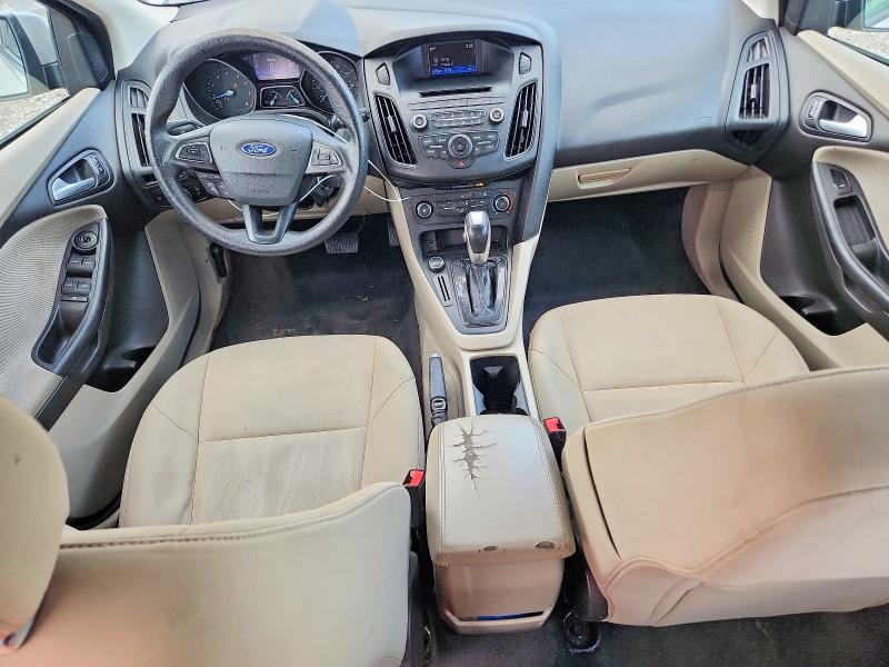 Aukcja sprzedaży 2016 Ford Focus, vin: 1FADP3K20GL308992, numer aukcji: 62092776