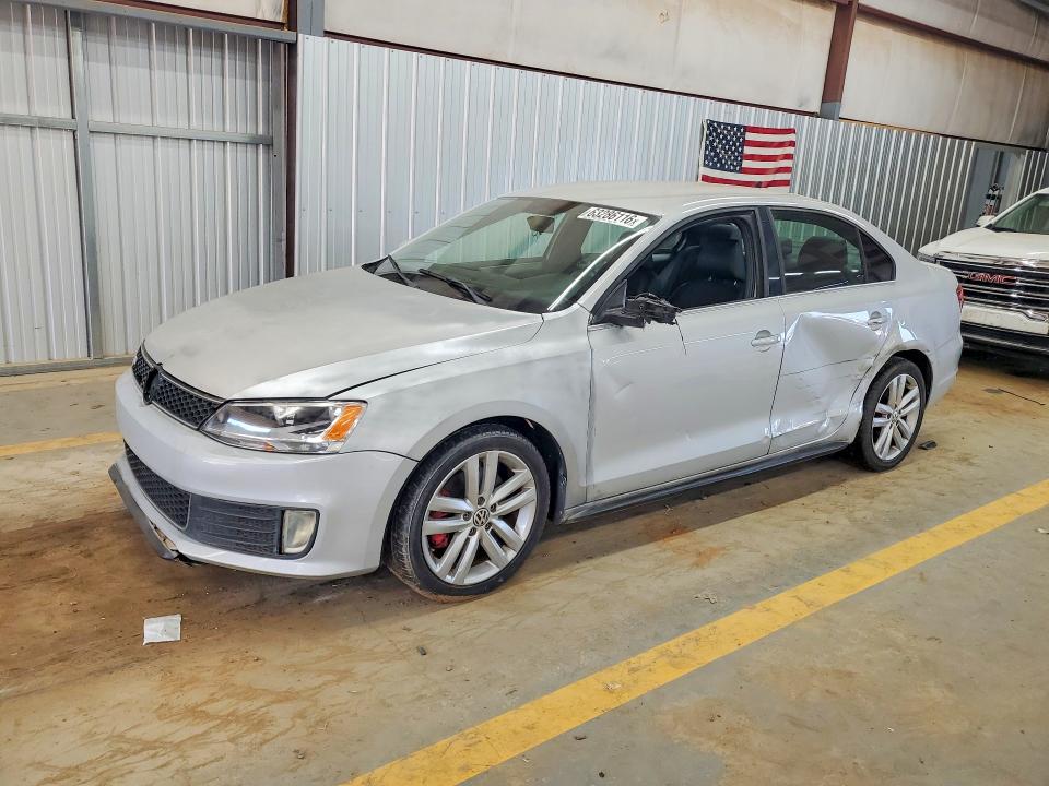2012 Volkswagen Jetta მანქანა იყიდება აუქციონზე, vin: 3VW467AJ8CM463423, აუქციონის ნომერი: 63286116