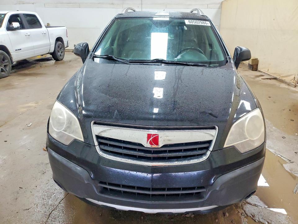 Продажа на аукционе авто 2008 Saturn Vue, vin: 3GSCL33P68S726890, номер лота: 60502986