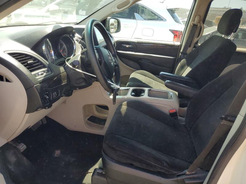 Продажа на аукционе авто 2013 Dodge Grand Caravan, vin: 2C4RDGBG6DR703760, номер лота: 59653906