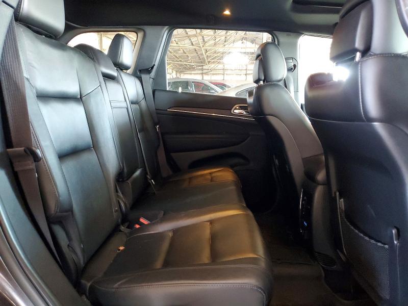 Aukcja sprzedaży 2021 Jeep Grand Cherokee, vin: 1C4RJFBG8MC867104, numer aukcji: 62874916