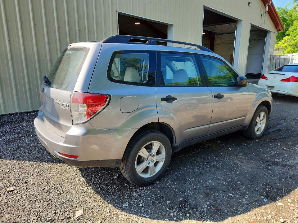 Aukcja sprzedaży 2011 Subaru Forester, vin: JF2SHABCXBH763924, numer aukcji: 59244576