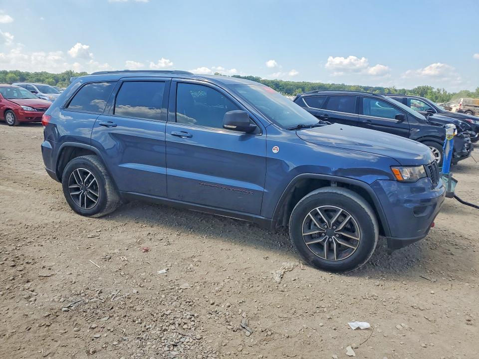 2020 Jeep Grand Cherokee მანქანა იყიდება აუქციონზე, vin: 1C4RJFLG0LC232097, აუქციონის ნომერი: 60044516