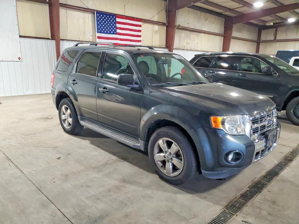 Продажа на аукционе авто 2009 Ford Escape, vin: 1FMCU04789KB21638, номер лота: 62865716