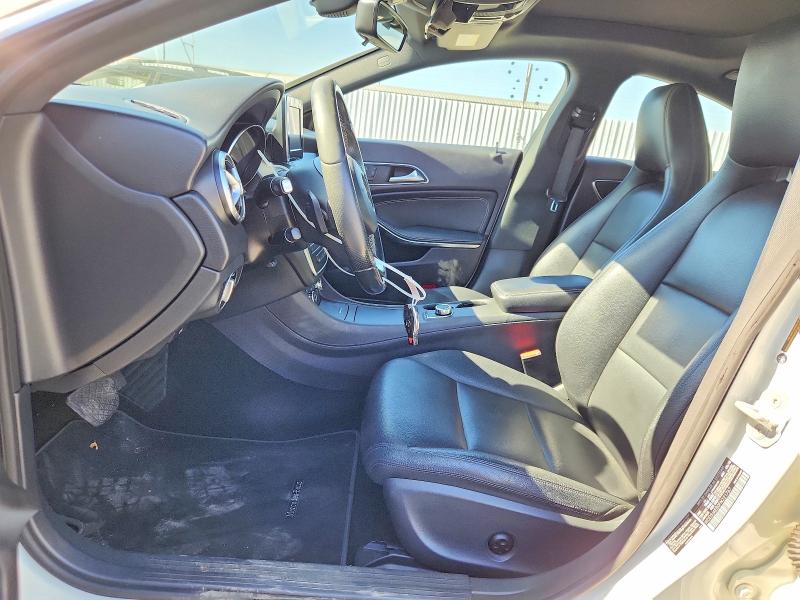 Продажа на аукционе авто 2015 Mercedes-benz Cla, vin: WDDSJ4EB0FN221767, номер лота: 61800686