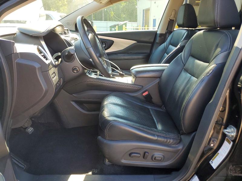 Продаж на аукціоні авто 2015 Nissan Murano, vin: 5N1AZ2MH7FN241499, номер лоту: 59019356