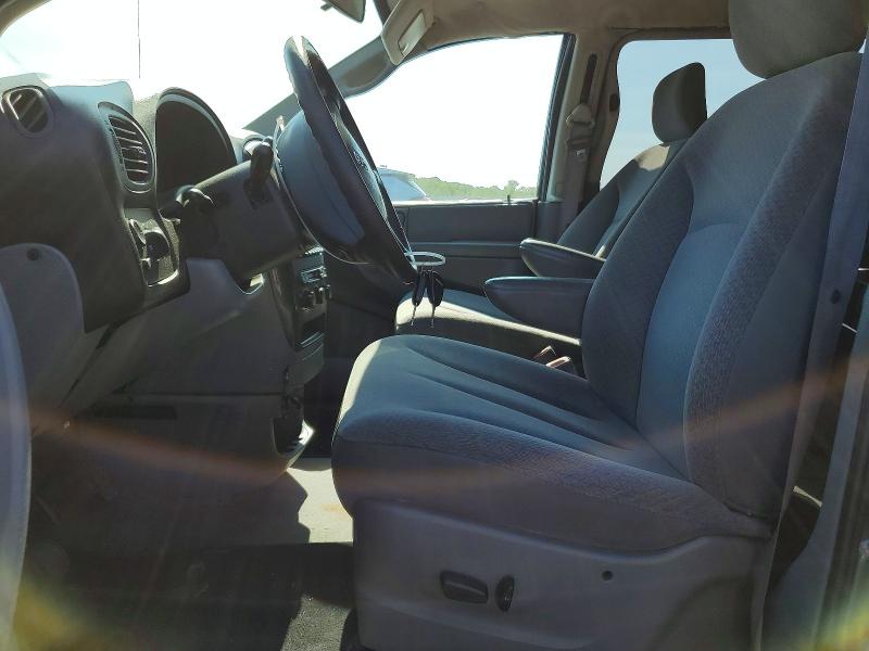 Aukcja sprzedaży 2006 Dodge Grand Caravan, vin: 2D4GP44LX6R838141, numer aukcji: 62968396