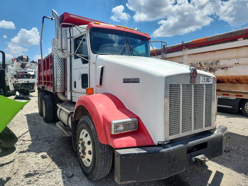 Aukcja sprzedaży 2005 Kenworth T800, vin: 1XKDDT9X35R080411, numer aukcji: 60381746