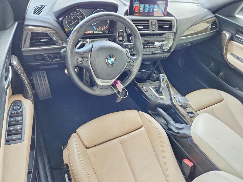 Продажа на аукционе авто 2017 Bmw 230i, vin: WBA2K9C36HV647351, номер лота: 62326546