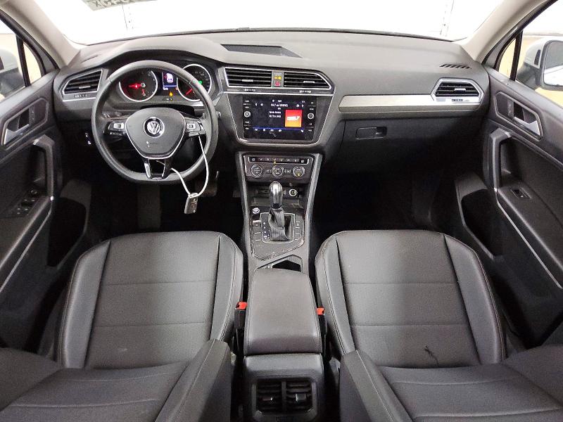 Aukcja sprzedaży 2020 Volkswagen Tiguan, vin: 3VV3B7AX8LM182576, numer aukcji: 85968945