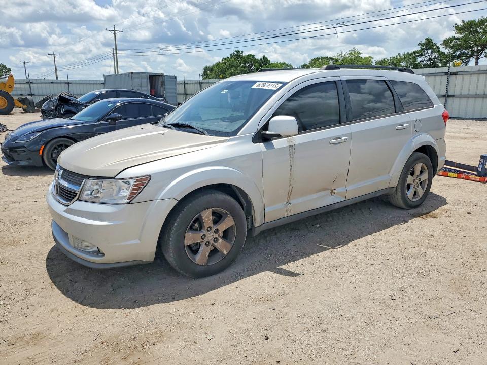 Продажа на аукционе авто 2012 Dodge Journey, vin: 3C4PDCBG6CT153469, номер лота: 60664916
