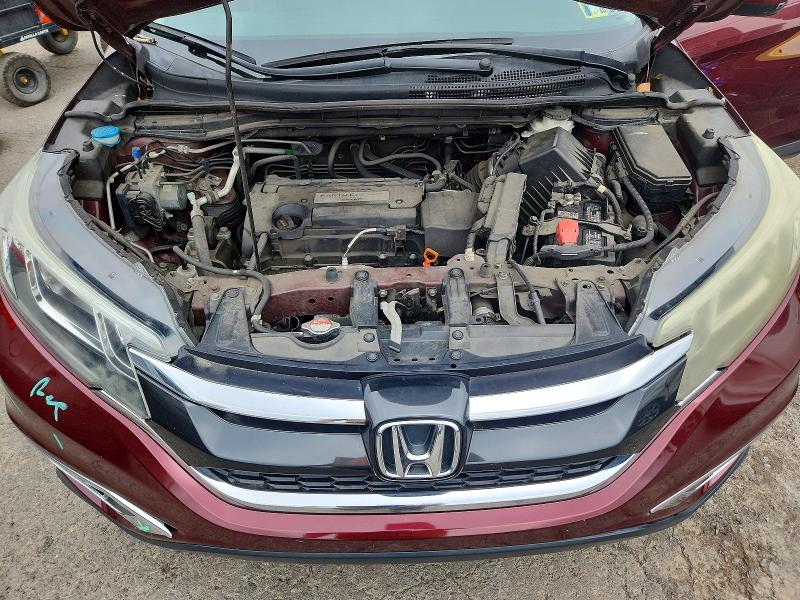 Aukcja sprzedaży 2015 Honda Cr-v, vin: 2HKRM4H51FH639437, numer aukcji: 59961966