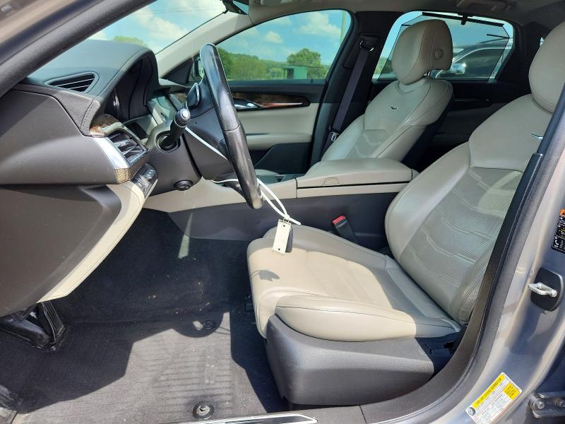 Aukcja sprzedaży 2017 Cadillac Ct6, vin: LREKK5RX3HA034389, numer aukcji: 59828696
