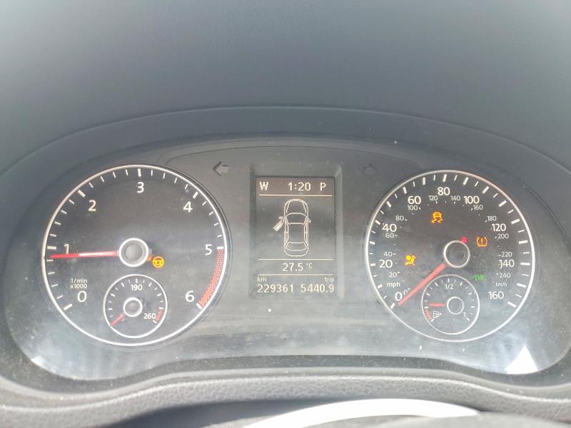 Продажа на аукционе авто 2012 Volkswagen Passat, vin: 1VWBN7A35CC029540, номер лота: 85978545
