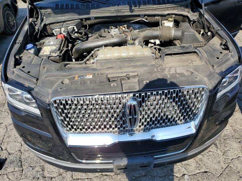 Продаж на аукціоні авто 2022 Lincoln Navigator, vin: 5LMJJ3MT8NEL13842, номер лоту: 61328226