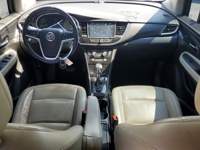 Продаж на аукціоні авто 2019 Buick Encore, vin: KL4CJCSB5KB707395, номер лоту: 59027476