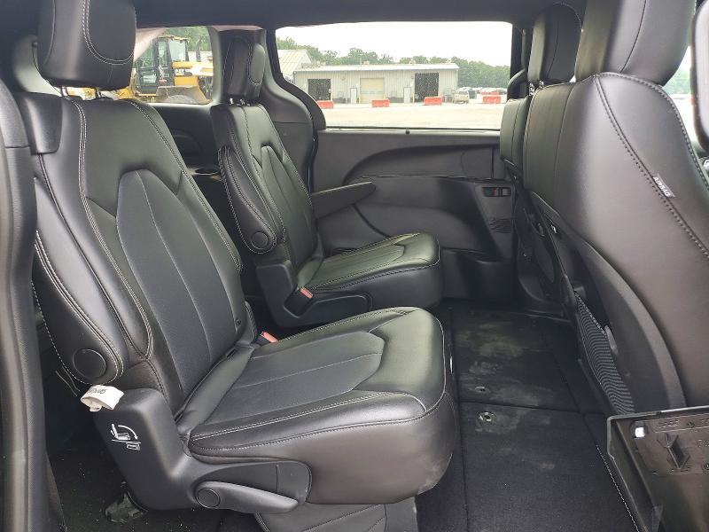 Aukcja sprzedaży 2025 Chrysler Pacifica, vin: 2C4RC3BG0SR559163, numer aukcji: 62662836